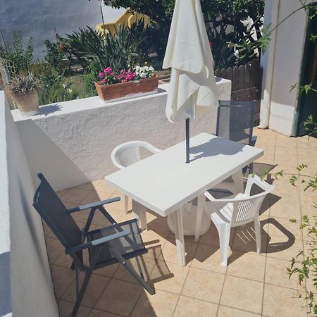 הוילה סנטה מרינה סלינה Casa Salina מראה חיצוני תמונה